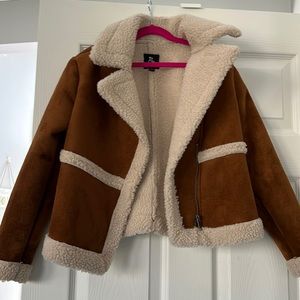 Art class 7/8 jacket